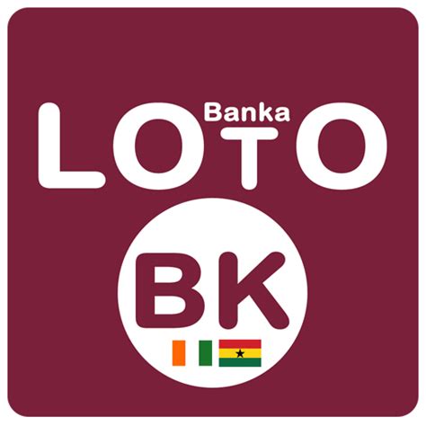 lotto banka sur two sur aujourd'hui|Loto Banka (SPECIAL BANKA) – Applications sur Google Play.
